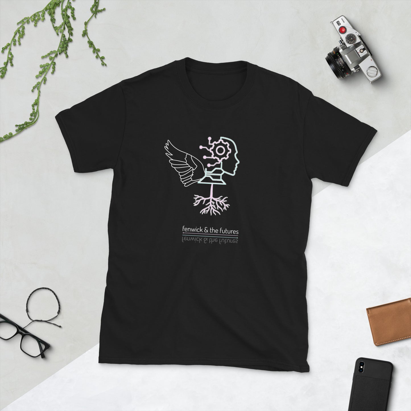 Organic Robot